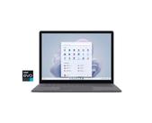 Oferta de Surface Laptop 5 por 739€ en Microsoft
