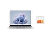 Oferta de Pack de Esenciales Surface Laptop Go 3 por 968€ en Microsoft