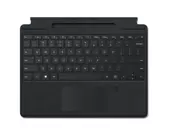 Oferta de Teclado Signature para Surface Pro con id. de huella digital por 199,99€ en Microsoft