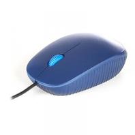 Oferta de RATON NGS FLAME BLUE OPTICO USB AZUL por 10,12€ en Microsshop
