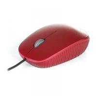 Oferta de RATON NGS FLAME RED OPTICO USB ROJO por 10,29€ en Microsshop