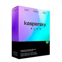 Oferta de ANTIVIRUS KASPERSKY PLUS 5L/1A por 33,14€ en Microsshop