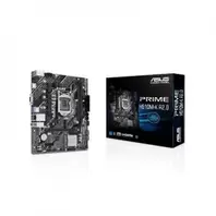 Oferta de PLACA ASUS PRIME H510M-R R2.0 ATX 1200 GEN11 2xDDR4 1xPCiex1 4xSATA 3xUSB VGA HDMI DVI por 80,9€ en Microsshop