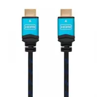 Oferta de CABLE HDMI V2.0 4K@60HZ M/M 3M por 11,22€ en Microsshop