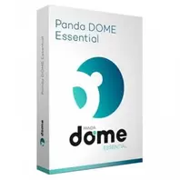 Oferta de ANTIVIRUS PANDA DOME ESSENTIAL 3 DISPOSITIVOS 1 AÑO por 26,56€ en Microsshop