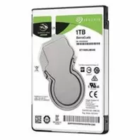 Oferta de DISCO INTERNO 2.5" SEAGATE 1TB 5400rpm 128MB SATA3 - LECTURA: 140MB/s ESCRITURA: 140MB/s por 67,03€ en Microsshop