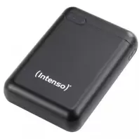 Oferta de POWERBANK INTENSO XS10000 NEGRO SLIM por 18,82€ en Microsshop