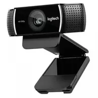 Oferta de WEBCAM LOGITECH C922, 1080P por 82,53€ en Microsshop