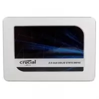 Oferta de DISCO SSD CRUCIALCT500MX5001 MX500500GB 2.5 SATA3 por 58,72€ en Microsshop