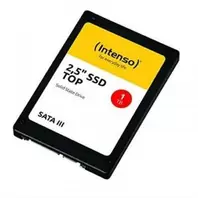 Oferta de DISCO DURO SSD INTENSO TOP 1TB 2.5" SATA3 por 65,86€ en Microsshop