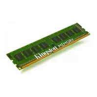 Oferta de MEMORIA DIMM KINGSTON 8GB DDR3 1600MHz CL11 por 46,59€ en Microsshop