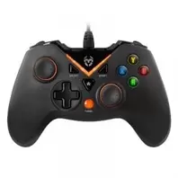 Oferta de GAMEPAD MANDO KROM GAMING KEY PC/PS3 por 25,14€ en Microsshop