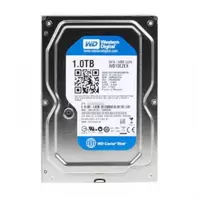 Oferta de DISCO INTERNO 3.5" WD BLUE 1TB 5400rpm 64MB SATA3 - LECTURA: 90MB/s ESCRITURA: 90MB/s por 64,59€ en Microsshop