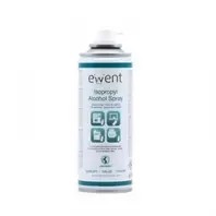 Oferta de PULVERIZADOR ALCOHOL EWENT EW5613 200 ML por 10,56€ en Microsshop