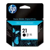 Oferta de CARTUCHO HP Nº 21 5ML NEGRO por 31,66€ en Microsshop