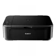 Oferta de IMPRESORA CANON MULTIFUNCION PIXMA MG3650S DUPLEX WIFI NEGRA por 61,4€ en Microsshop