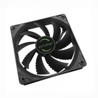 Oferta de VENTILADOR CPU TACENS ANIMA 12CM 14DB FLUXUS por 9,78€ en Microsshop