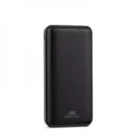 Oferta de POWERBANK RIVACASE VA2120 20000 MAH TYPE-C por 21,62€ en Microsshop