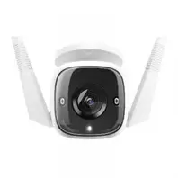 Oferta de CAMARA IP TP-LINK TAPO TC65 WIFI 2K 3MP EXTERIOR por 53,75€ en Microsshop