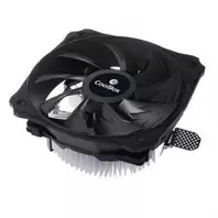 Oferta de VENTILADOR COOLBOX VCP120 12CM INTEL-AMD por 13,98€ en Microsshop