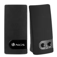 Oferta de ALTAVOCES NGS SB150 2.0 GRIS por 13,83€ en Microsshop