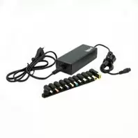 Oferta de CARGADOR UNIVERSAL AUTOMATICO IGGUAL CUA-11T-90W por 25,95€ en Microsshop