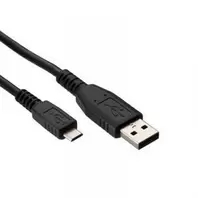 Oferta de CABLE USB GEMBRID 2.0 MACHO - A MICRO USB MACHO 1.8M por 5,3€ en Microsshop