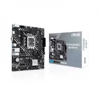 Oferta de PLACA ASUS PRIME H610M-K MATX 1700 14ª 2xDDR5 1xM.2 4xSATA 6xUSB por 108,04€ en Microsshop