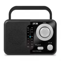 Oferta de RADIO SPC VALDI FM/AM por 29,47€ en Microsshop