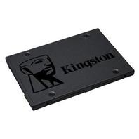 Oferta de DISCO SSD KINGSTON A400 240GB 2.5" SATA3 por 33,76€ en Microsshop