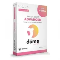 Oferta de ANTIVIRUS PANDA DOME ADVANCE 2 DISPOSITIVOS /1AÑO por 19,67€ en Microsshop