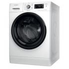 Oferta de Whirlpool FFB 10469 BV SPT lavadora Carga frontal 10 kg 1400 RPM A Blanco por 424,75€ en Miró