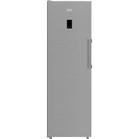 Oferta de Beko B3RMFNE314XB congelador Congelador vertical Independiente 286 L E Acero inoxidable por 649,75€ en Miró