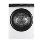Oferta de Haier I-Pro Series 3 HW100-B14939 lavadora Carga frontal 10 kg 1400 RPM Blanco por 381,99€ en Miró