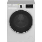 Oferta de Beko B5DFT510447W lavadora-secadora Independiente Carga frontal Blanco D por 524,5€ en Miró