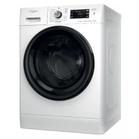 Oferta de Whirlpool FFWDB 964369 BV SPT lavadora Carga frontal 9 kg 1400 RPM Blanco por 504,75€ en Miró