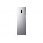 Oferta de SVAN SCV185600ENFX congelador Congelador vertical Independiente 274 L E Acero inoxidable por 659,25€ en Miró