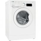 Oferta de Indesit EWE 81284 W SPT N lavadora Carga frontal 8 kg 1151 RPM Blanco por 310,99€ en Miró