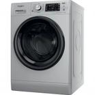 Oferta de Whirlpool FFWDD 1174269 SBV lavadora-secadora Independiente Carga frontal Plata D por 524,25€ en Miró
