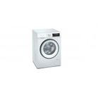 Oferta de Siemens iQ300 WN34A100ES lavadora-secadora Independiente Carga frontal Blanco E por 910,25€ en Miró
