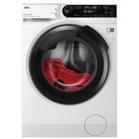 Oferta de AEG Series 7000 LWR7316O4O lavadora-secadora Independiente Carga frontal Blanco D por 846,75€ en Miró