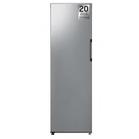 Oferta de Samsung RZ32A7485S9/EF congelador Congelador vertical Independiente F Acero inoxidable por 911,29€ en Miró