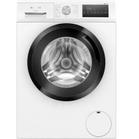 Oferta de Siemens iQ300 WM12N264ES lavadora Carga frontal 8 kg 1200 RPM Blanco por 588,99€ en Miró