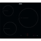Oferta de Zanussi ZHRK639K Negro Integrado 60 cm Cerámico 3 zona(s) por 201,5€ en Miró