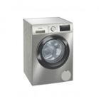 Oferta de Siemens iQ500 WM14UPHSES lavadora Carga frontal 9 kg 1400 RPM Acero inoxidable por 961,5€ en Miró