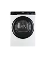 Oferta de Secadora con bomba de calor Haier HD90_A2939_IB A++ 9 Kg por 445€ en Miró