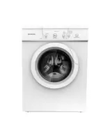Oferta de Secadora Infiniton SD_C7V Clase C 7 kg por 225€ en Miró