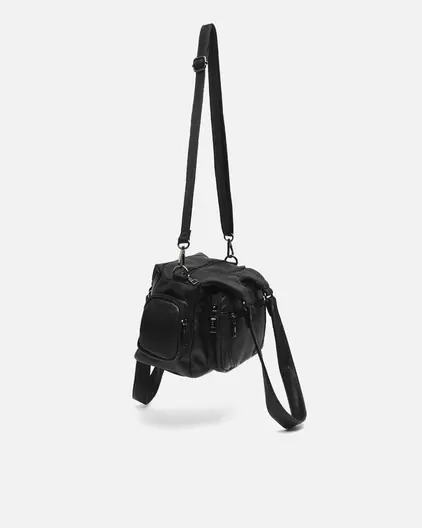 Oferta de Bolso de hombro con asa bandolera por 16€ en Misako