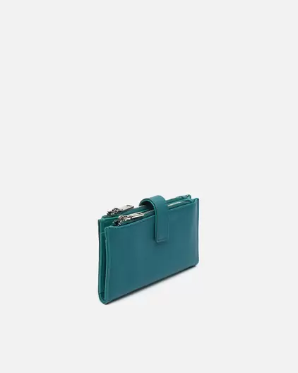 Oferta de Monedero pequeño por 8,5€ en Misako