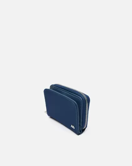 Oferta de Monedero pequeño en nylon por 7,5€ en Misako